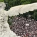 Tens of thousands protest across Spain over housing crisis
