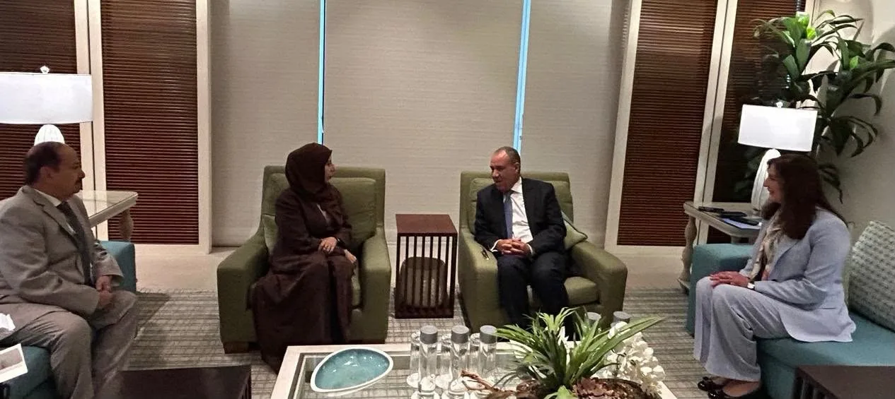 FM underlines Egypt’s backing for restoring security, stability in Yemen