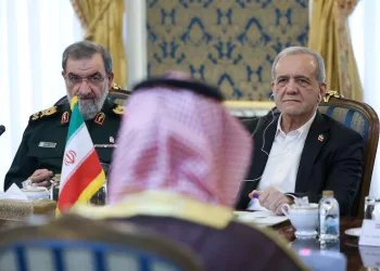 Qatar: Iran needs to show good intentions for mediation efforts to succeed