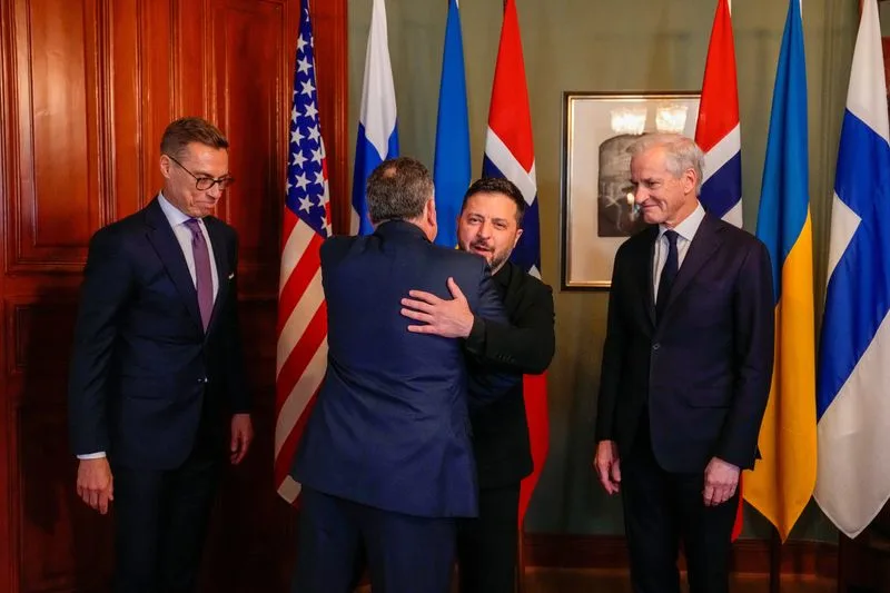 Zelenskyy