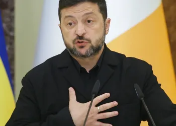 Zelenskyy
