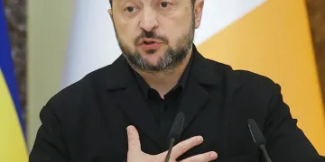 Zelenskyy