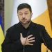 Zelenskyy