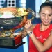 Zheng captures China Open crown