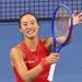 Zheng withdraws from Wuhan Open due to fatigue 2 - Egyptian Gazette Zheng withdraws from Wuhan Open due to fatigue