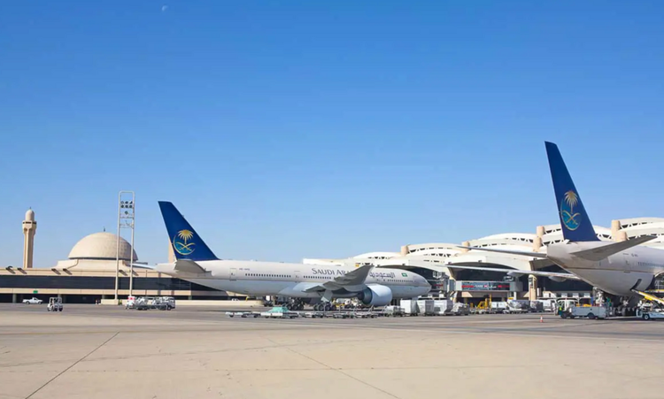 Three killed in two attacks on Riyadh airport 11 - Egyptian Gazette