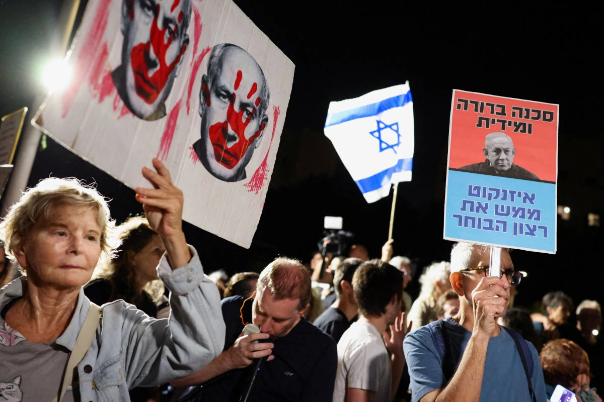 Israel may face new election