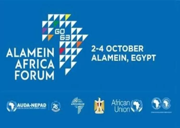 Founding NEPAD states pledge to boost AU development agency, enhance African investment 11 - Egyptian Gazette