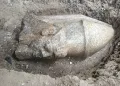 A farmer’s discovery brings Ramesses II back into view in Egypt’s Nile Delta