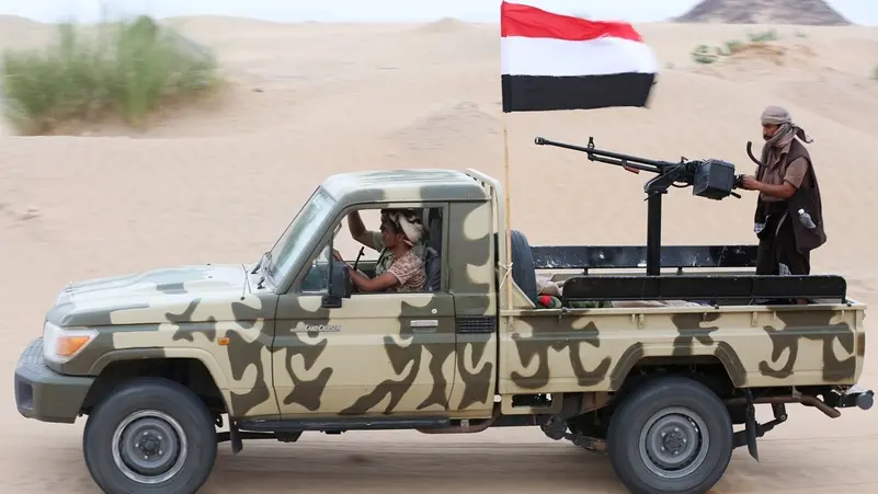 Houthi attack kills 53 at Yemen government training camp