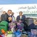 Tahya Misr Fund supports 10,000 families in Red Sea border areas 1 - Egyptian Gazette Tahya Misr Fund supports 10,000 families in Red Sea border areas