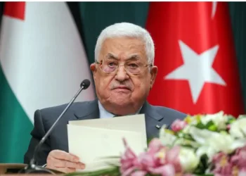 Abbas postpones Palestinian polls to September 2027