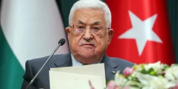 Abbas postpones Palestinian polls to September 2027