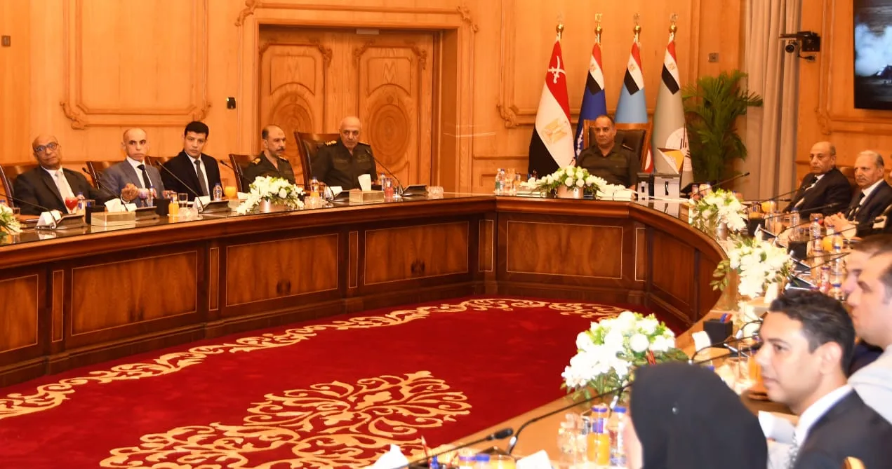 Defence minister commends legislature’s nat’l role