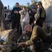 Russia strikes Kyiv’s northern bridge 2 - Egyptian Gazette Russia strikes Kyiv’s northern bridge