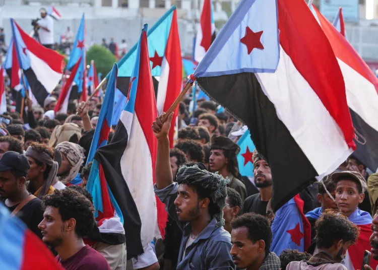Houthis look to build ballistic missiles with more Chinese supplies 12 - Egyptian Gazette