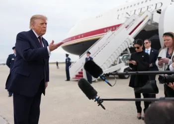 US warns allies to prepare for possible Iran strikes