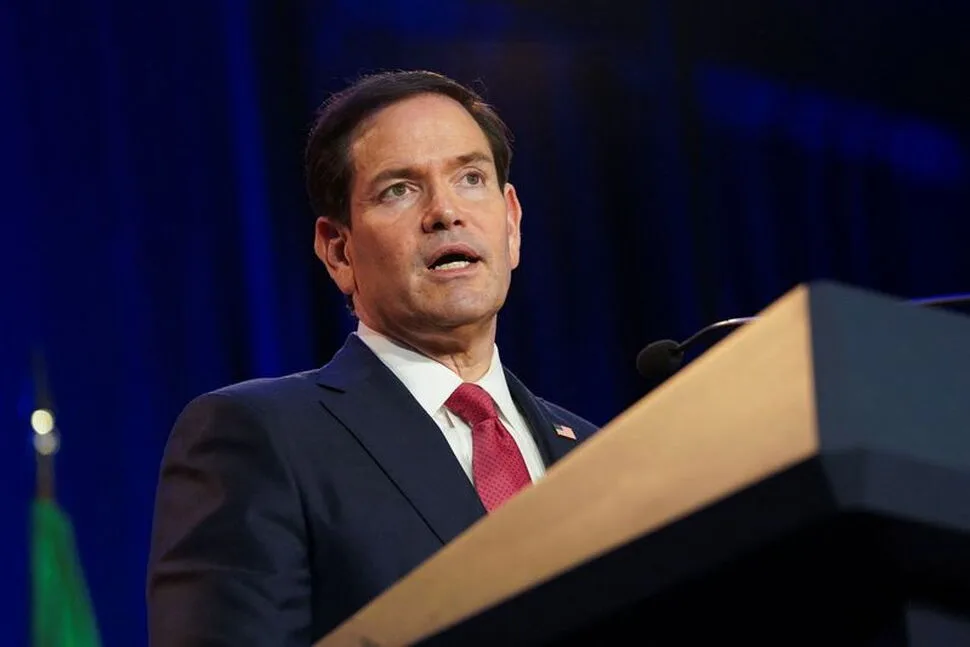 Rubio to host meeting of Indo-Pacific Quad
