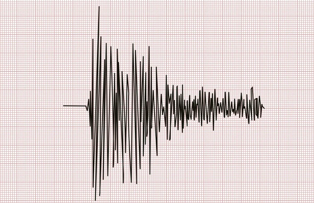 Earthquake of magnitude 7 strikes China’s Tibet