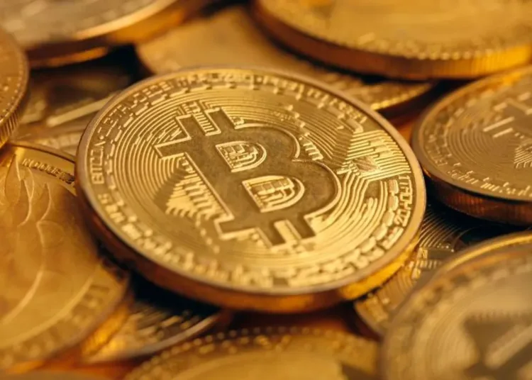 inance is the world's biggest cryptocurrency trading platform - Getty Images