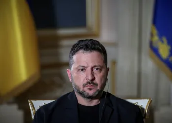 Zelenskiy: Elections possible if Russia agrees to ceasefire