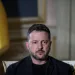 Zelenskiy says to organise elections if Russia agrees  to ceasefire