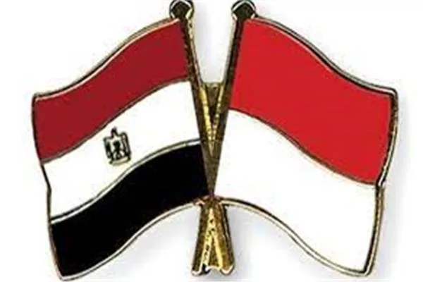 Egypt, Indonesia pledge to strengthen strategic partnership 12 - Egyptian Gazette Egypt, Indonesia pledge to strengthen strategic partnership 11 - Egyptian Gazette