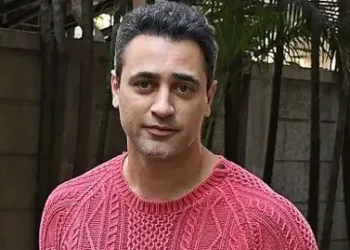 Bollywood actor Imran Khan asked to leave India