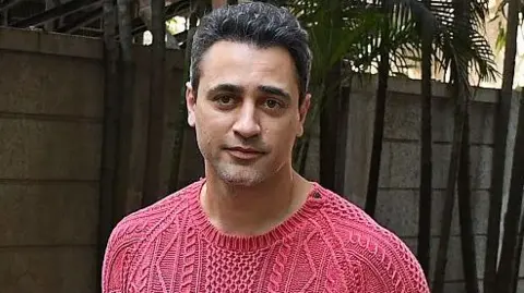 Bollywood actor Imran Khan told to leave India