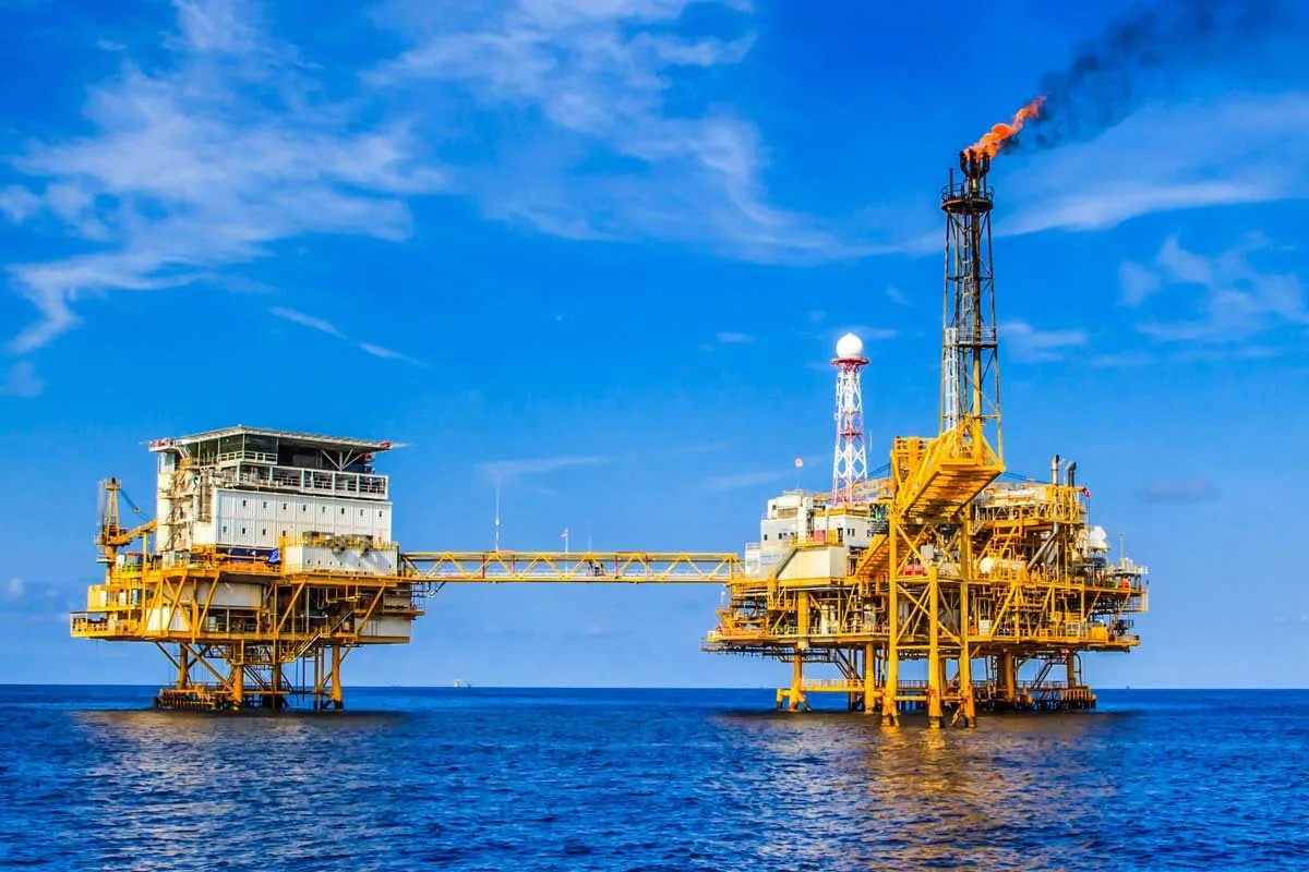 Energy sector: A decade of transformation
