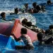 UN: Djibouti boat capsizing leaves 109 migrants dead