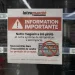 French supermarket fridge hacks probed, no claim made 2 - Egyptian Gazette French supermarket fridge hacks probed, no claim made