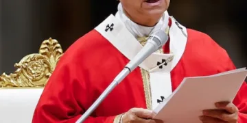 Pope Leo condemns death penalty amid Trump execution plan