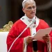 Pope Leo condemns death penalty amid Trump execution plan