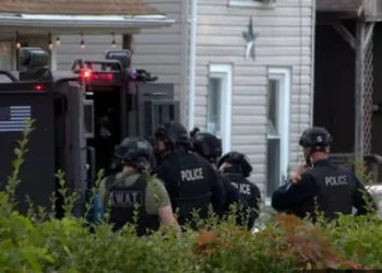Nine dead in Erie, Pennsylvania mass shooting