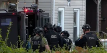 Nine dead in Erie, Pennsylvania mass shooting