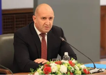 Drones hit Black Sea ships, Bulgaria says