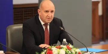 Drones hit Black Sea ships, Bulgaria says