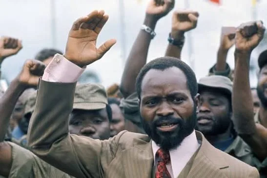 South Africa, Mozambique to honour Machel 40 years after his death 6 - Egyptian Gazette South Africa, Mozambique to honour Machel 40 years after his death