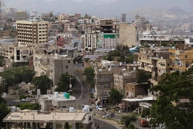 UN demands aid access to besieged Taiz 2 - Egyptian Gazette UN demands aid access to besieged Taiz