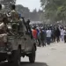 Explosions heard overnight in Ethiopia’s capital