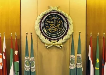 Arab League welcomes US lawmaker’s call to release Barghouti