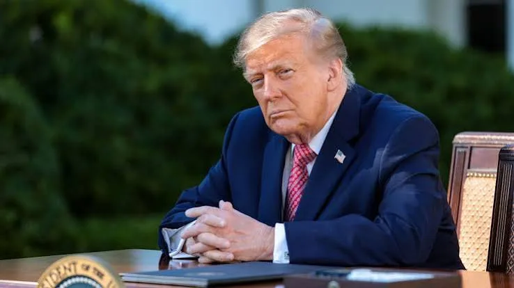 Trump asks Musk to restore full Ukraine Starlink access