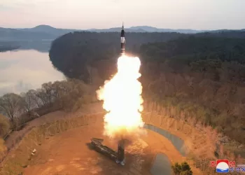 Kim Yo Jong: Intermediate-range missile test conducted