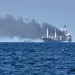 Russia hits Liberian-flagged ship in Ukraine