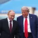 US-Russia talks on Ukraine involve multi-billion dollar oil deal