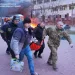 Russian attack on Zaporizhzhia kills 7