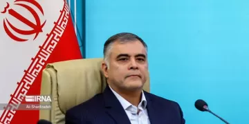 Iran’s oil minister resigns