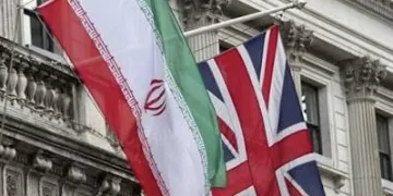 Iran denies role in RAF Fairford plot as UK summons ambassador