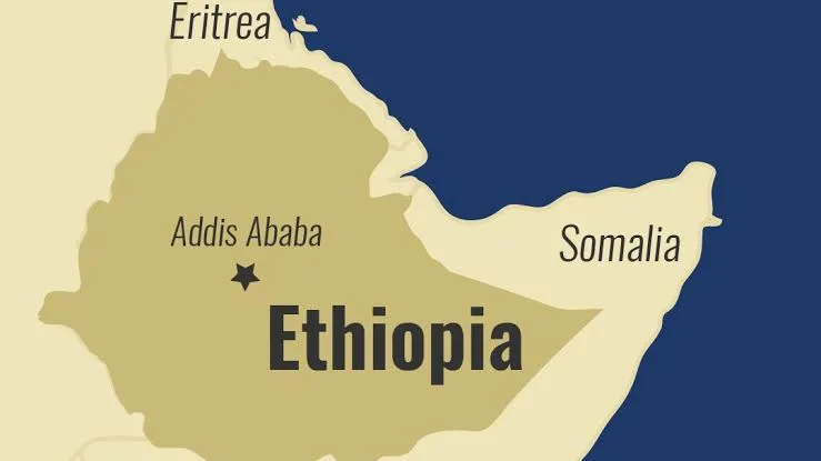 Drone strikes kill at least 14 in Ethiopia
